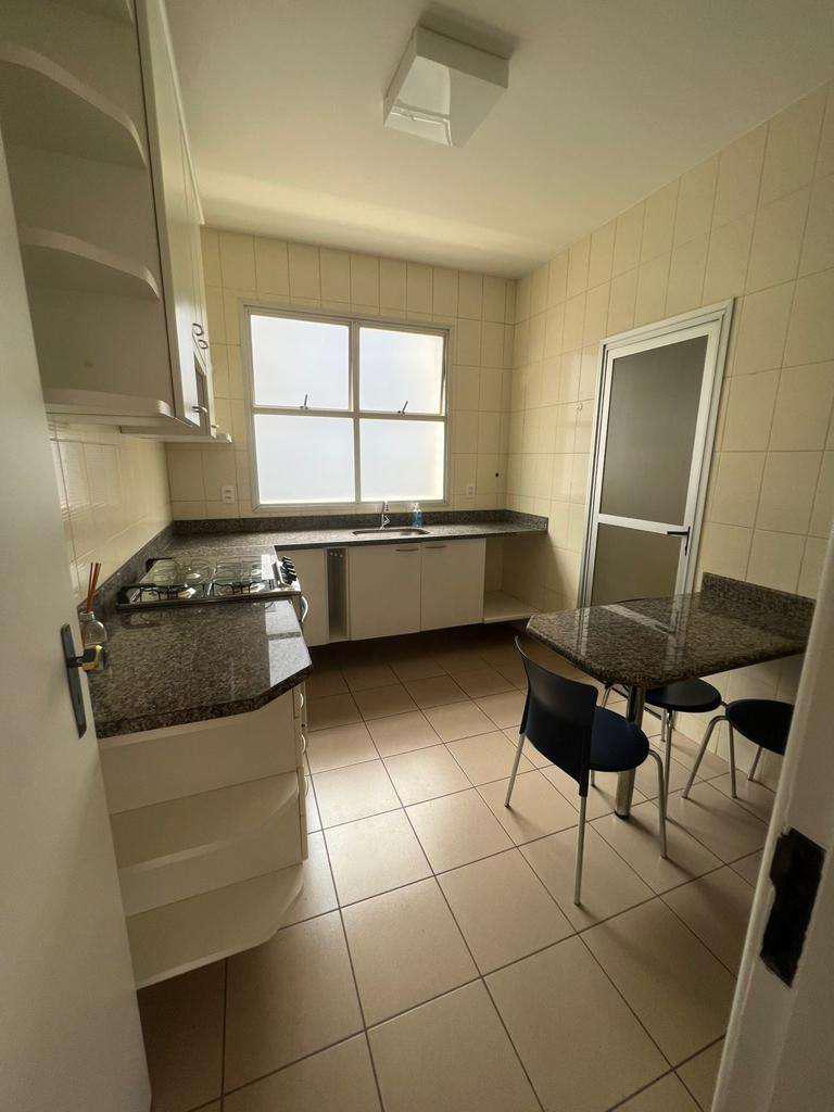 Apartamento, Buritis, 3 Quartos, 2 Vagas, 1 Suíte