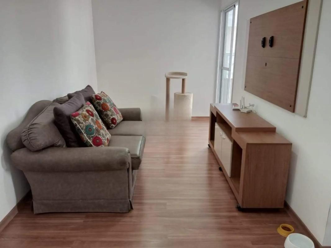 Apartamento, Buritis, 2 Quartos, 1 Vaga