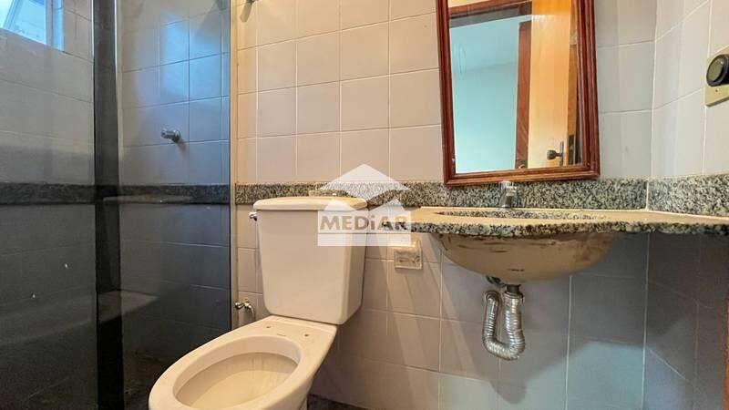 Cobertura, Santa Efigênia, 4 Quartos, 1 Vaga, 2 Suítes
