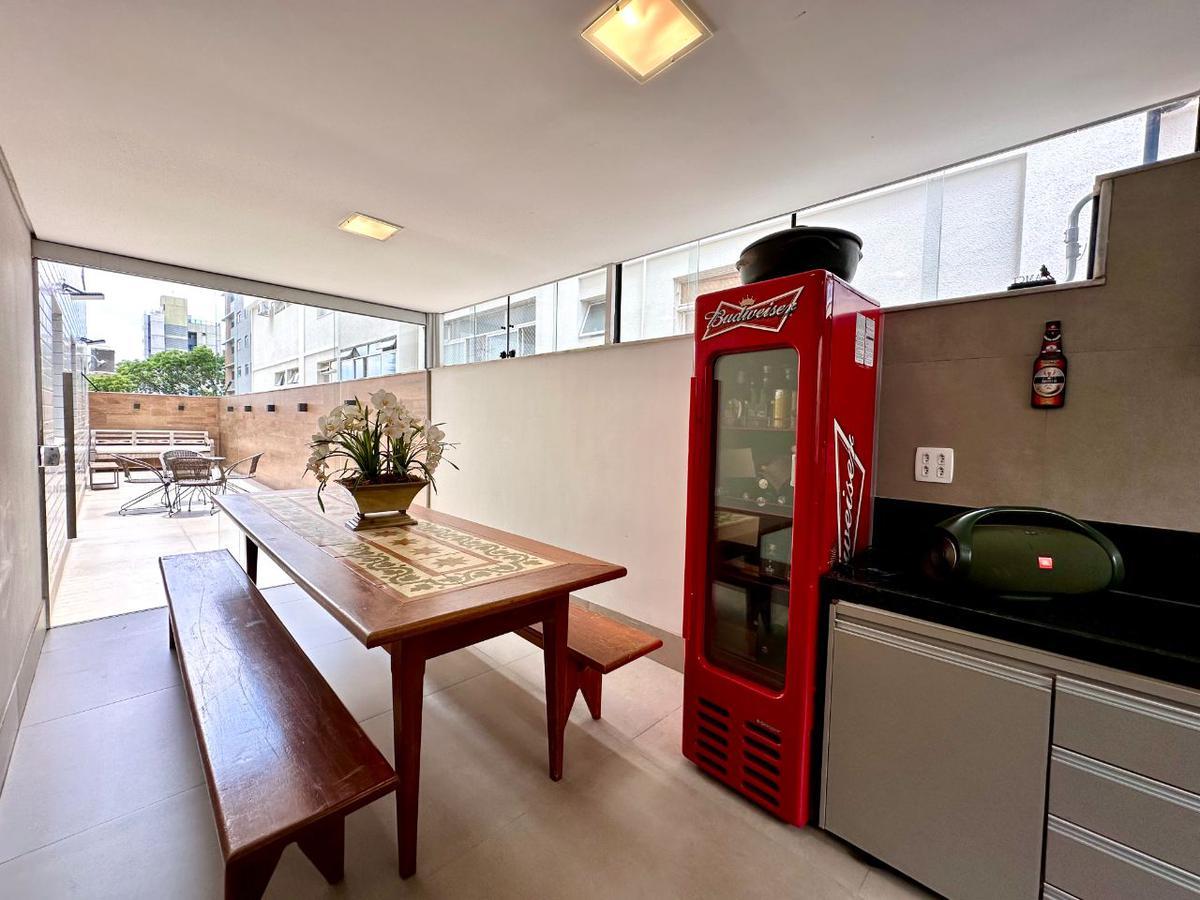 Apartamento, Gutierrez, 4 Quartos, 2 Vagas, 1 Suíte