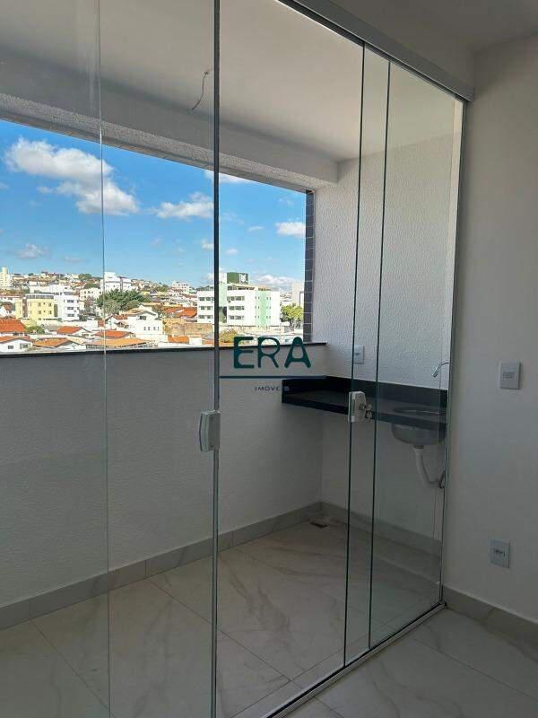 Apartamento, Renascença, 2 Quartos, 2 Vagas, 1 Suíte