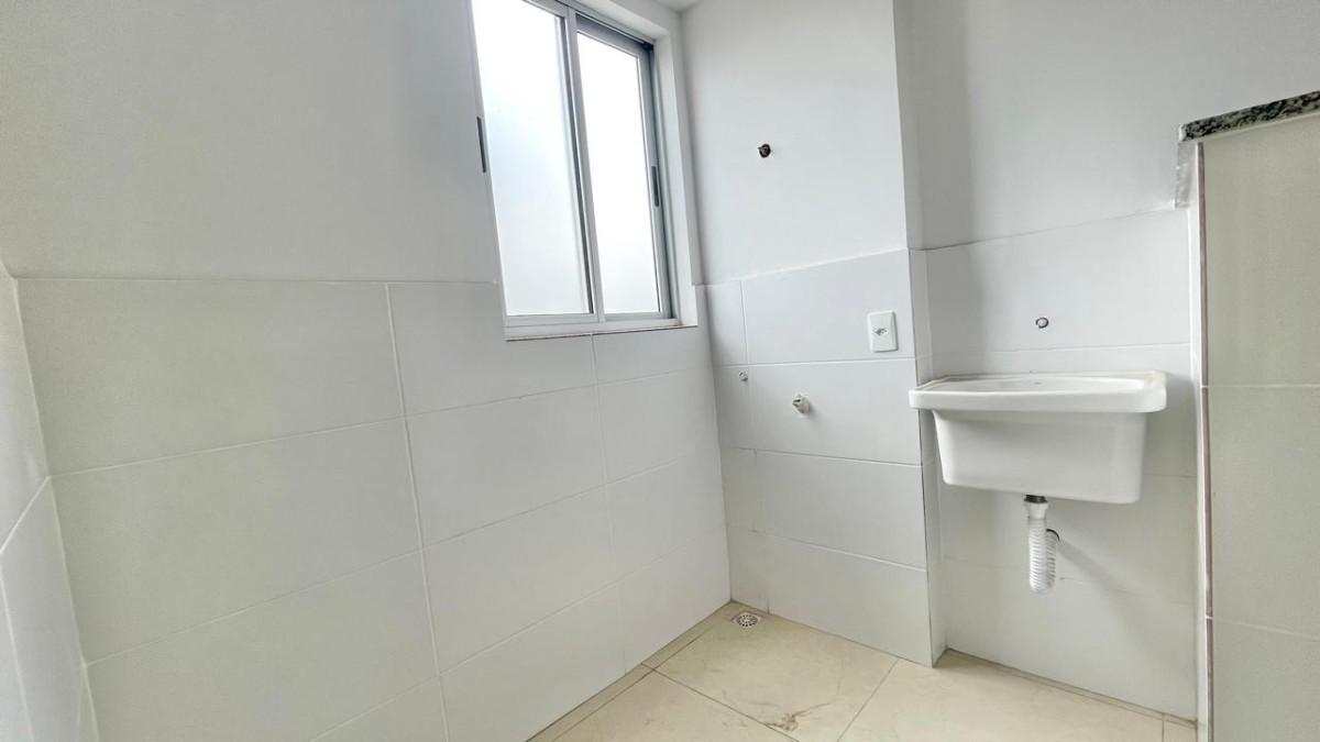 Cobertura, Floresta, 3 Quartos, 3 Vagas, 1 Suíte