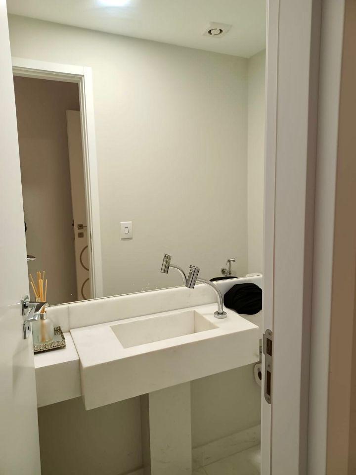 Apartamento, Funcionários, 3 Quartos, 2 Vagas, 1 Suíte