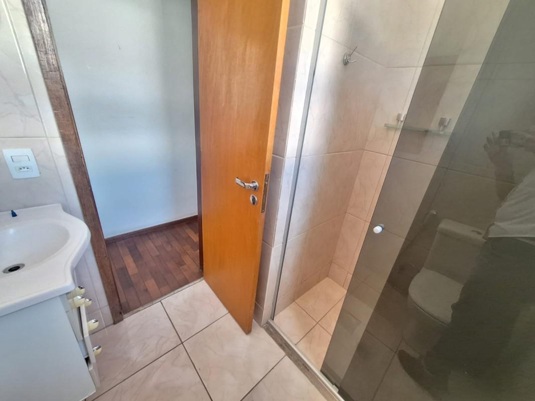 Apartamento, Cidade Nova, 3 Quartos, 2 Vagas, 1 Suíte