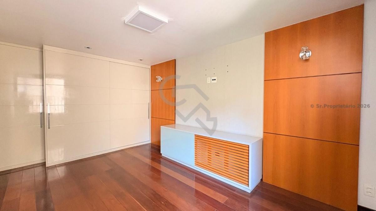 Apartamento, Gutierrez, 5 Quartos, 4 Vagas, 4 Suítes