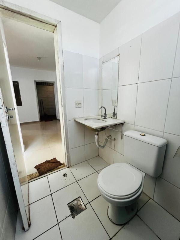 Apartamento, Jardim Riacho das Pedras, 2 Quartos, 1 Vaga