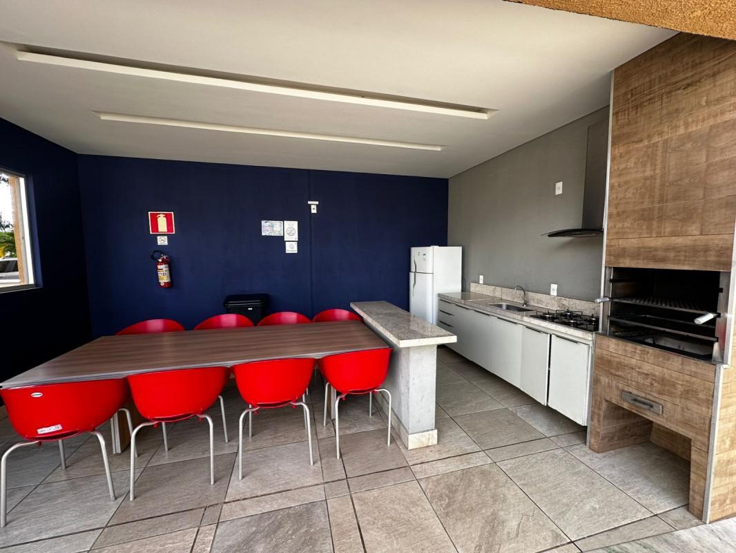 Apartamento, São Geraldo, 3 Quartos, 2 Vagas, 1 Suíte