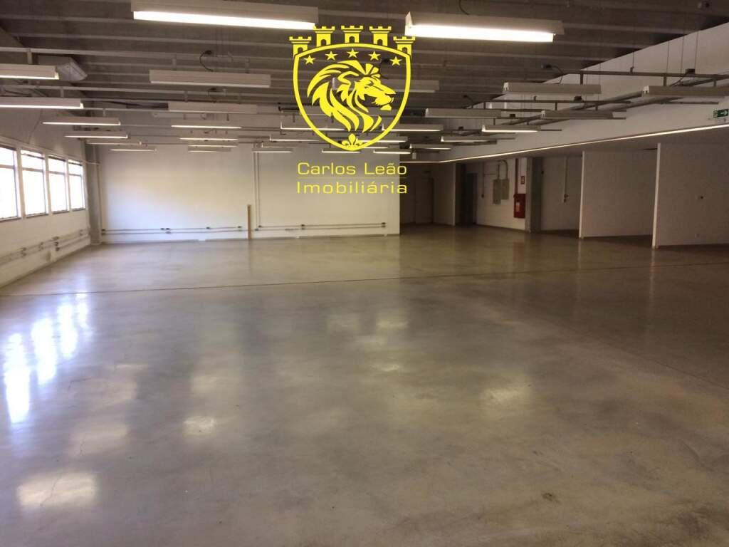 Galpão, Olhos D'água, 0 Quarto, 0 Vaga