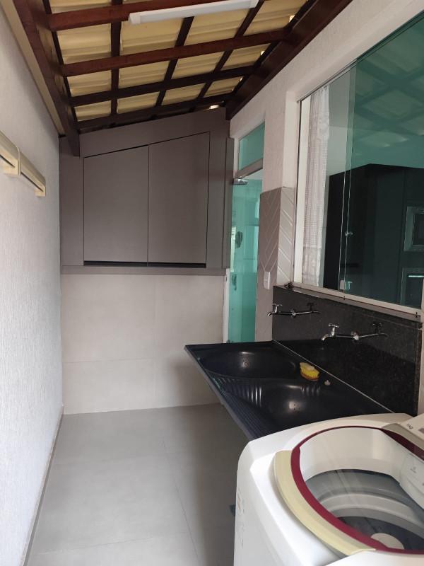 Casa, São Pedro, 2 Quartos, 2 Vagas