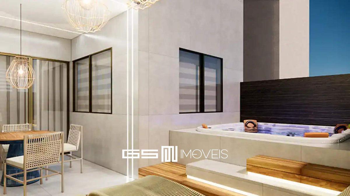 Apartamento, Carmo, 3 Quartos, 3 Vagas, 1 Suíte