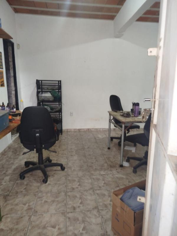 Casa, Bandeirantes, 4 Quartos, 10 Vagas, 2 Suítes