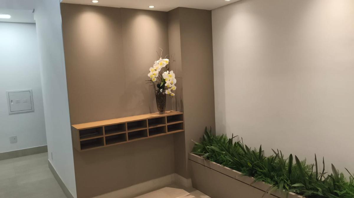 Apartamento, Cidade Nova, 3 Quartos, 2 Vagas, 1 Suíte