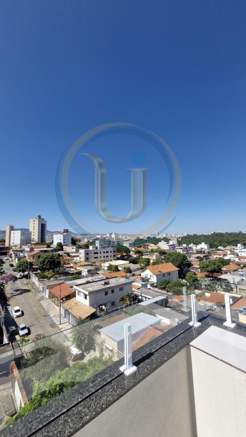 Cobertura, Santa Inês, 3 Quartos, 3 Vagas, 1 Suíte