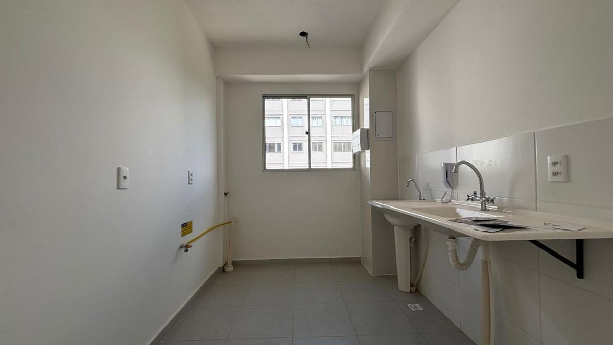 Apartamento, Goiânia, 2 Quartos, 1 Vaga