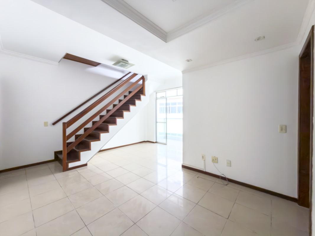 Cobertura, Cidade Nova, 3 Quartos, 2 Vagas, 1 Suíte