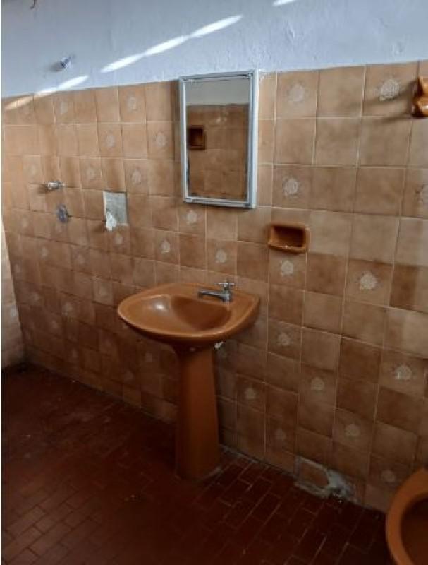Casa, Jardim Guanabara, 1 Quarto, 0 Vaga