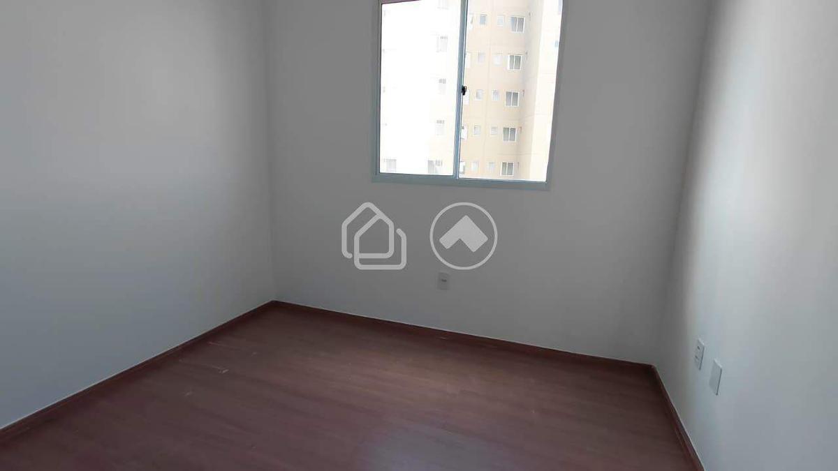 Apartamento, Palmeiras, 3 Quartos, 1 Vaga, 1 Suíte