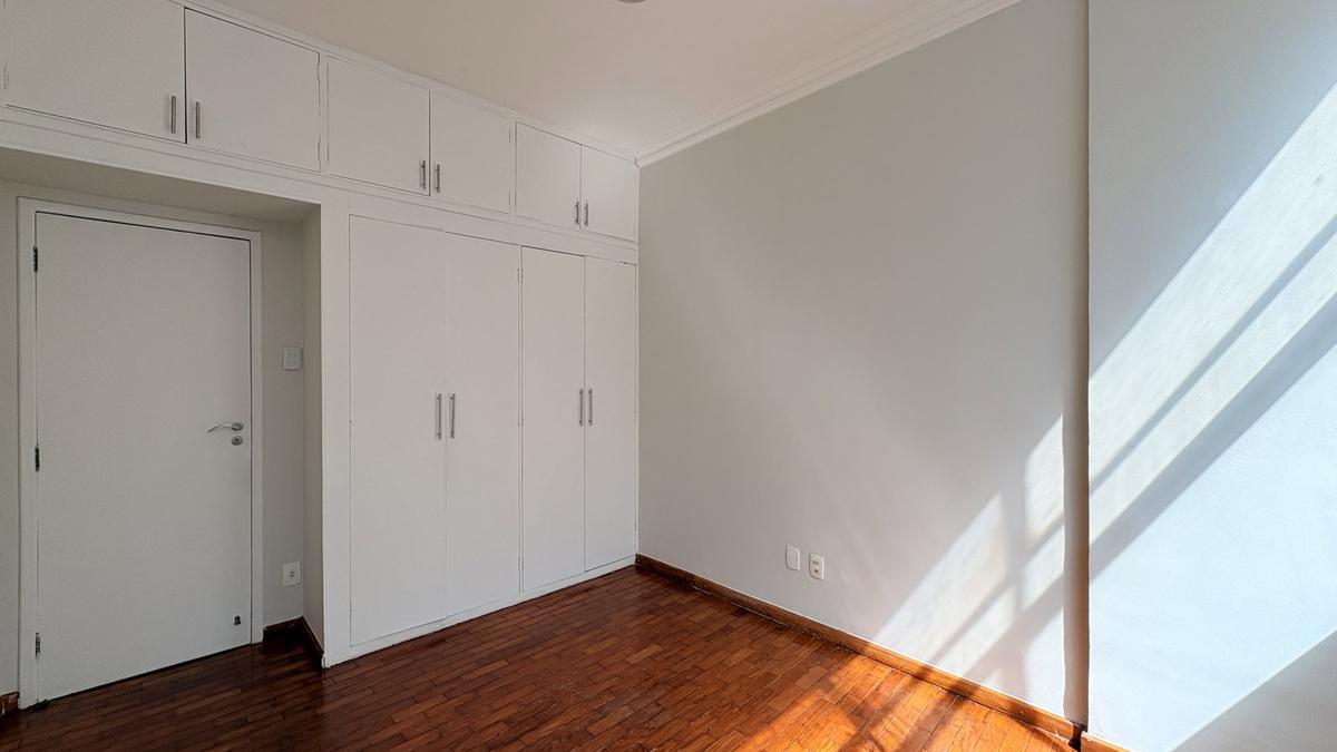 Apartamento, Barro Preto, 3 Quartos, 0 Vaga, 1 Suíte