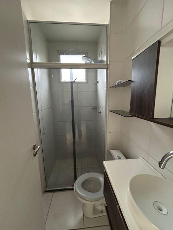 Apartamento, Borba Gato, 2 Quartos, 1 Vaga