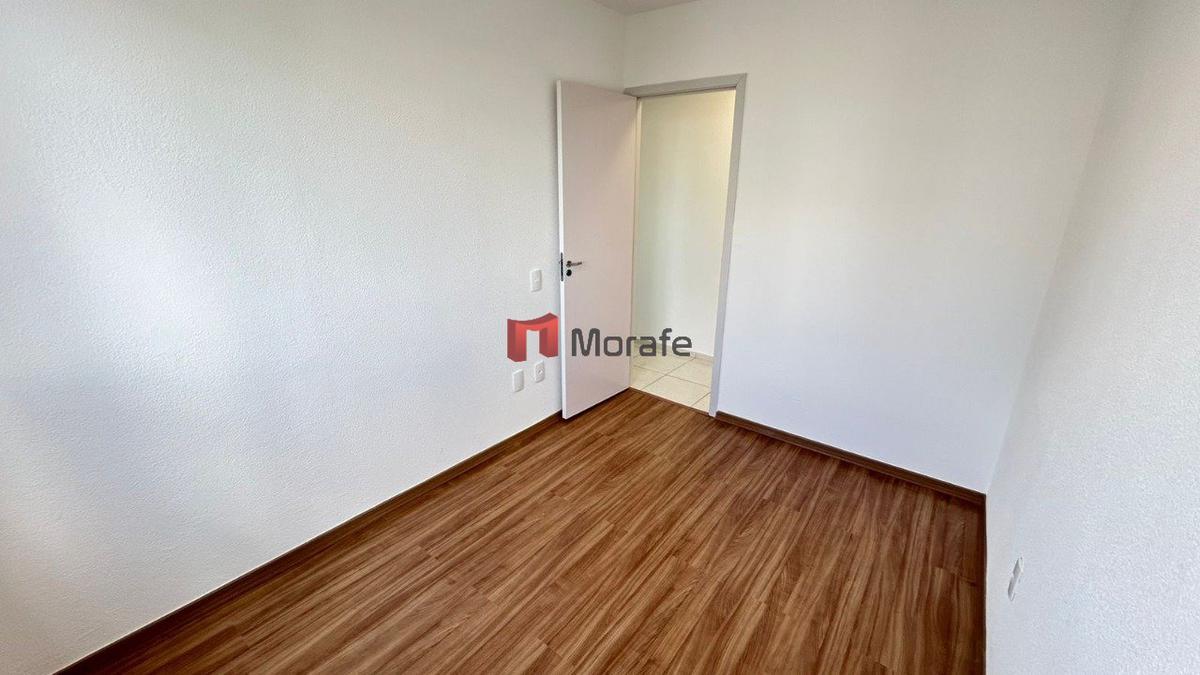 Apartamento, Floramar, 2 Quartos, 1 Vaga