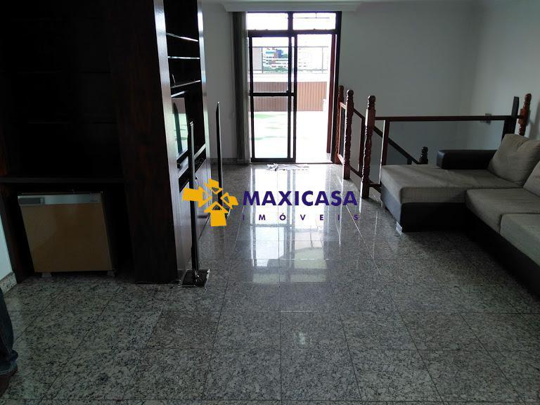 Apartamento, São José (pampulha), 4 Quartos, 2 Vagas, 3 Suítes