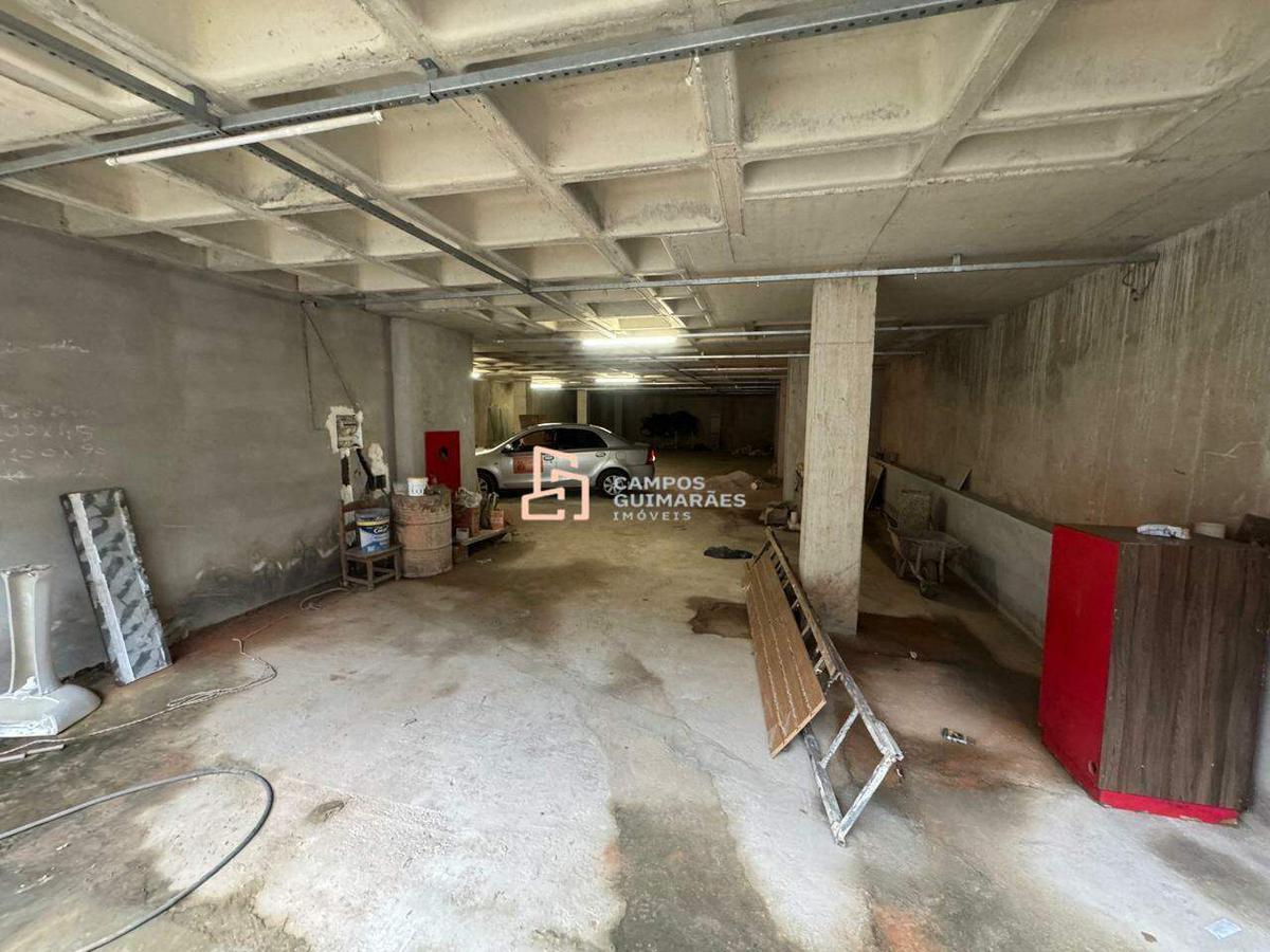 Galpão, Jardim Industrial