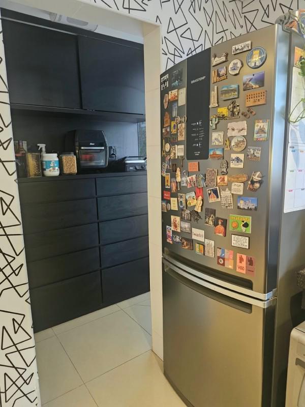 Apartamento, Santo Antônio, 2 Quartos, 2 Vagas, 2 Suítes