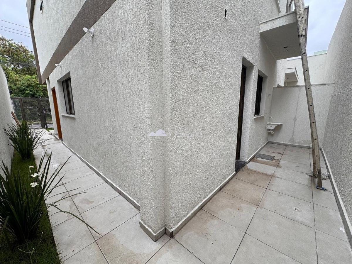 Casa, Itapoã, 3 Quartos, 2 Vagas, 1 Suíte