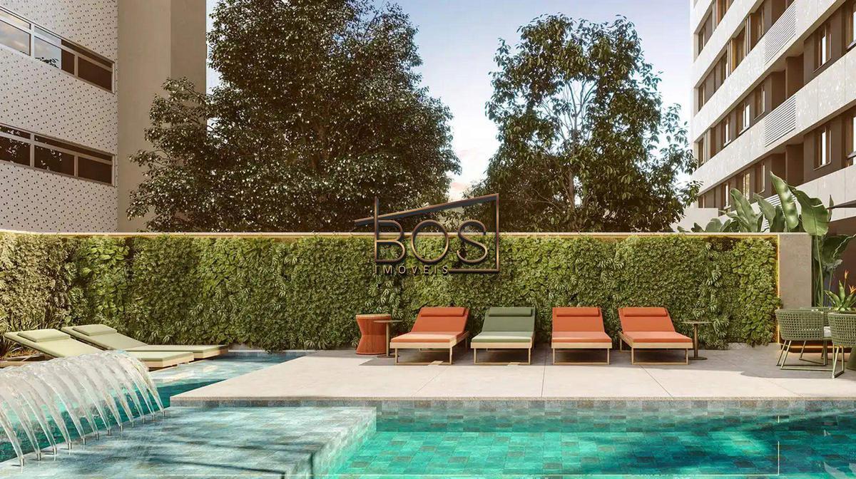 Cobertura, Santo Antônio, 4 Quartos, 2 Vagas, 4 Suítes