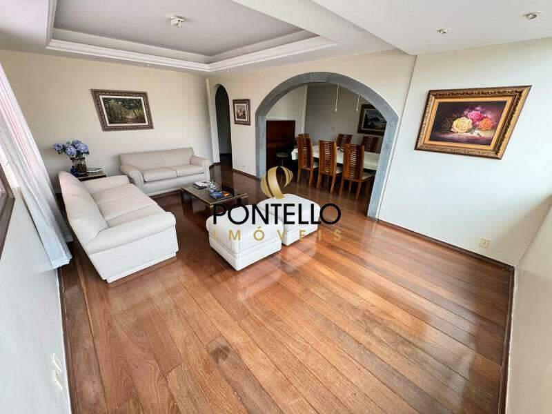 Cobertura, Silveira, 4 Quartos, 3 Vagas, 1 Suíte