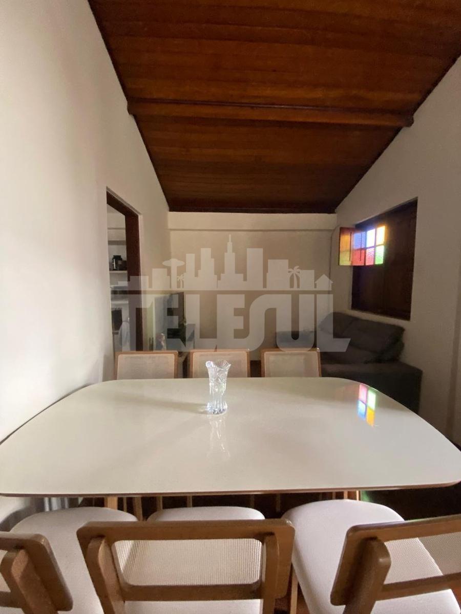 Casa, Imaculada Conceição, 2 Quartos, 2 Vagas, 2 Suítes