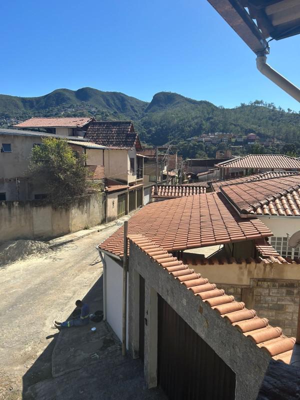 Casa, Nossa Senhora do Ó, 3 Quartos, 2 Vagas