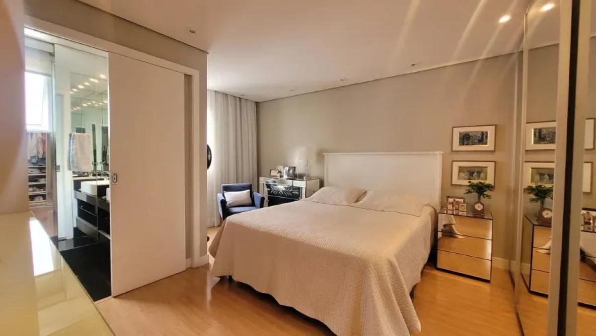 Cobertura, Carmo, 3 Quartos, 3 Vagas, 1 Suíte