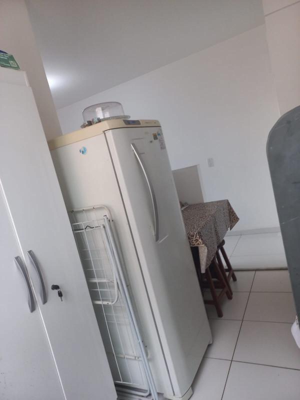 Apartamento, Planalto, 2 Quartos, 1 Vaga