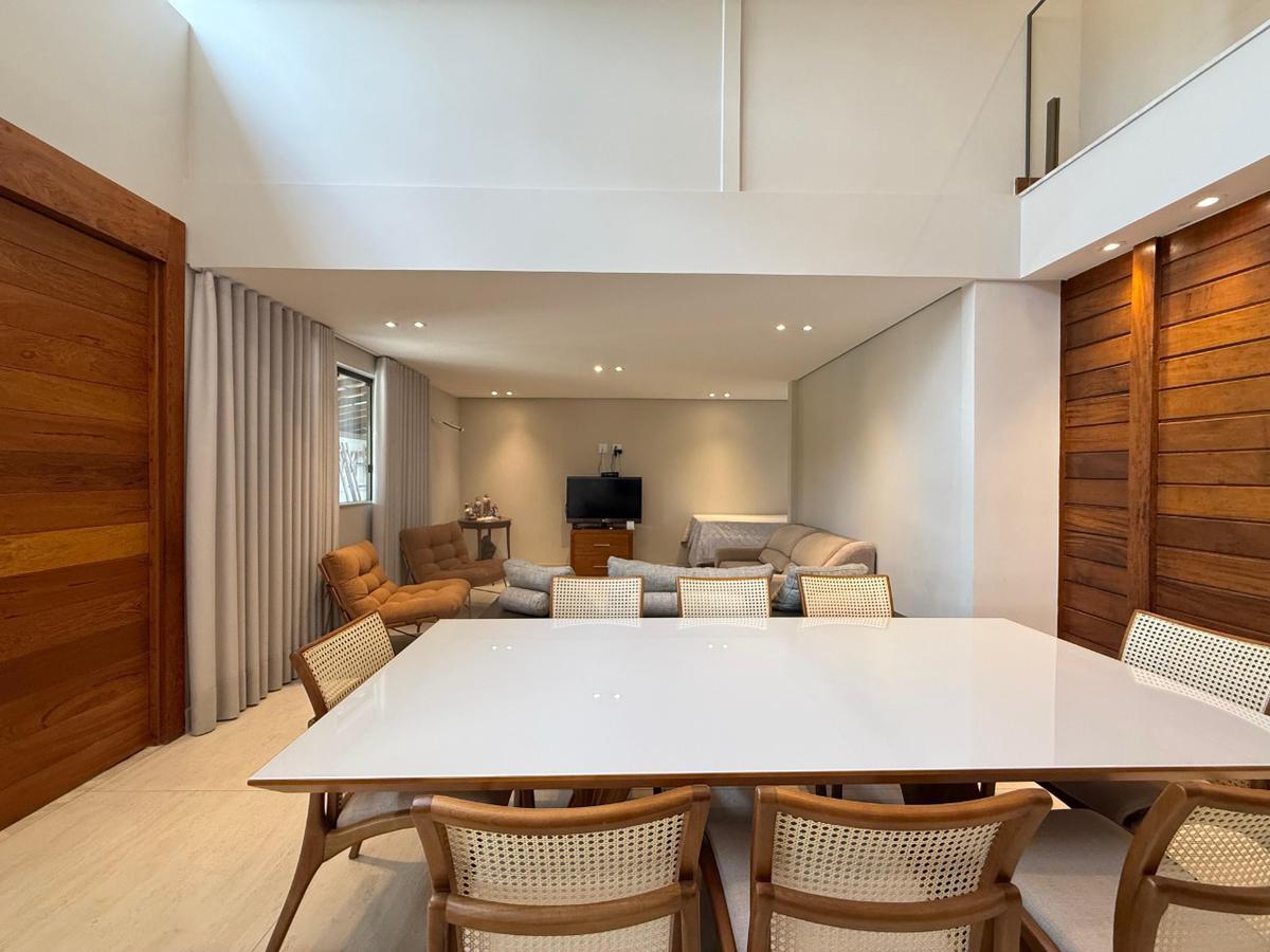 Casa, Bandeirantes (pampulha), 4 Quartos, 4 Vagas, 3 Suítes