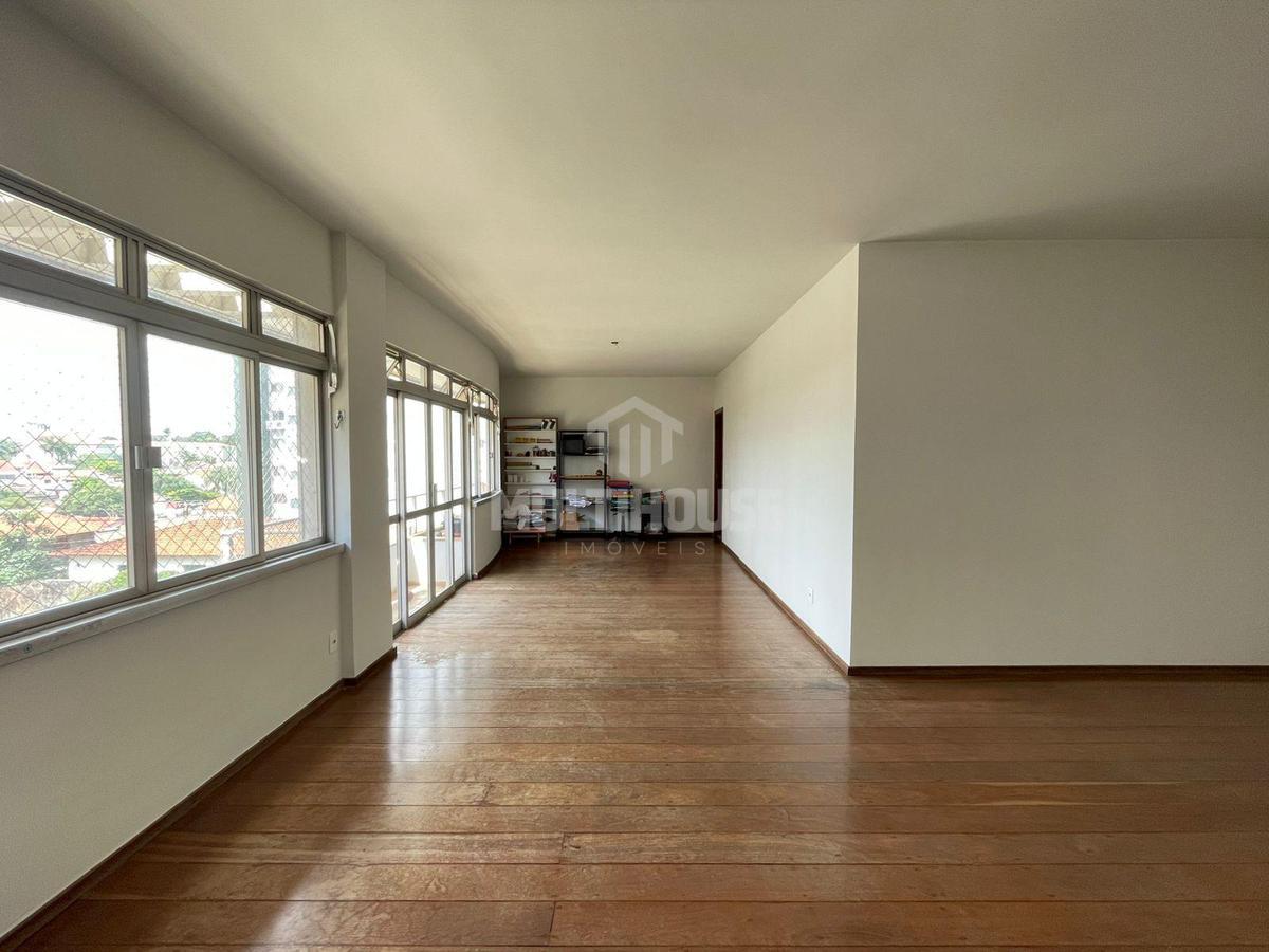 Apartamento, São José, 4 Quartos, 2 Vagas, 1 Suíte