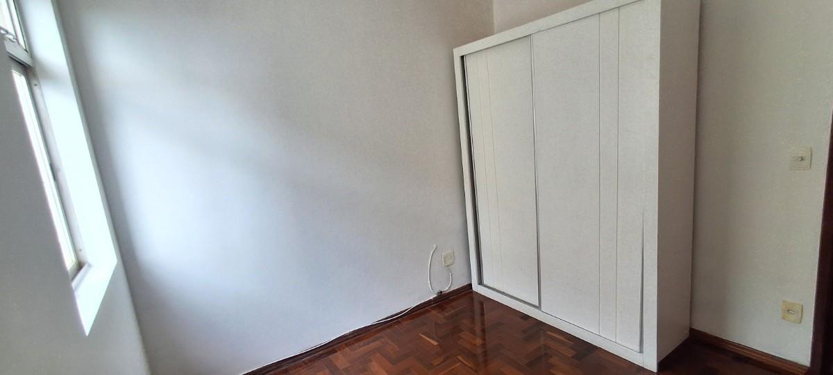 Apartamento, Horto, 2 Quartos, 1 Vaga, 1 Suíte