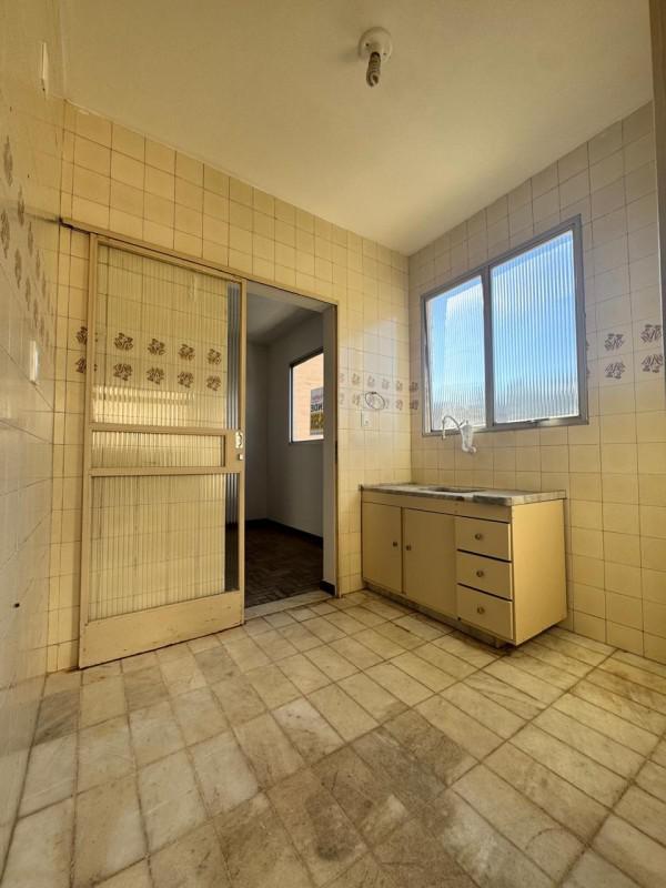 Apartamento, Sagrada Família, 2 Quartos, 1 Vaga