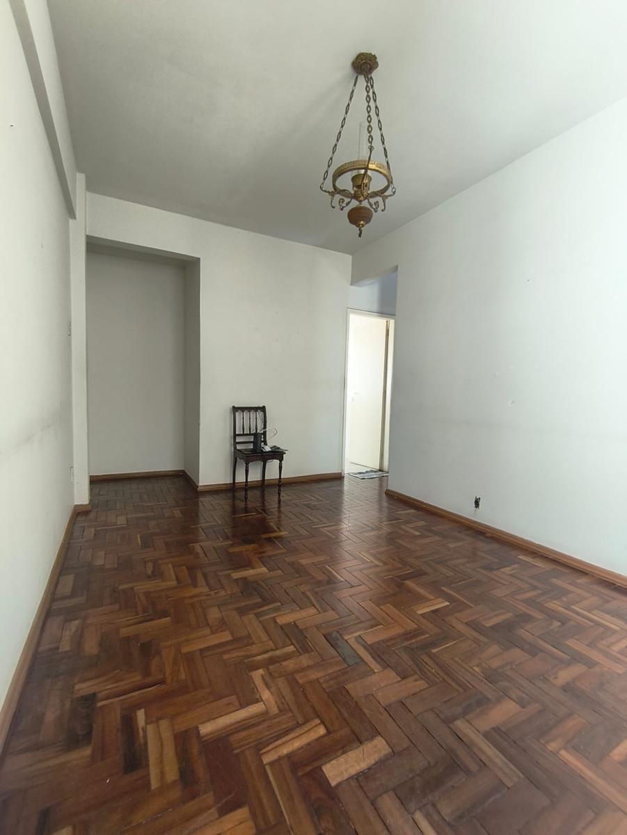 Apartamento, Coração de Jesus, 3 Quartos, 1 Vaga