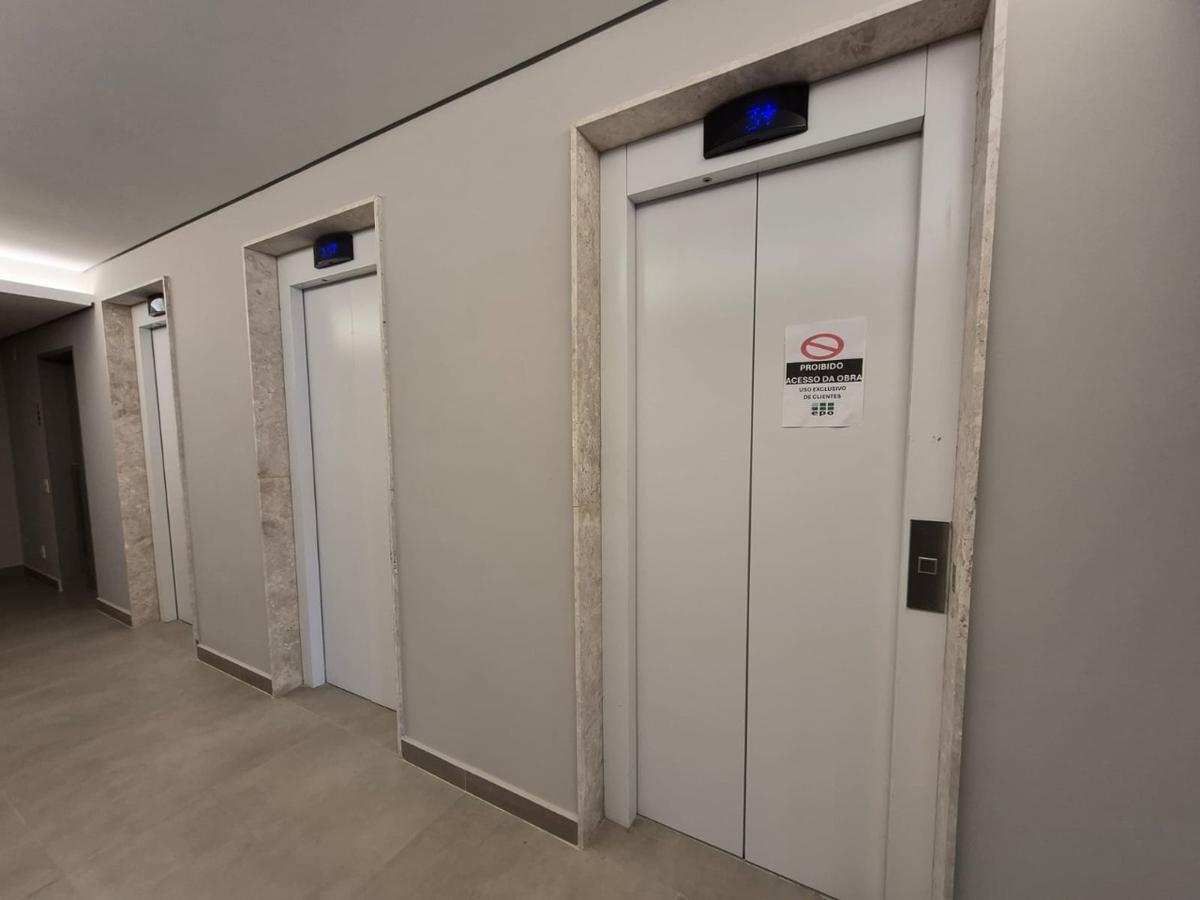 Apartamento, Vale do Sereno, 4 Quartos, 3 Vagas, 2 Suítes