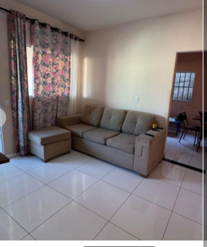 Casa, Novo Horizonte, 2 Quartos, 5 Vagas