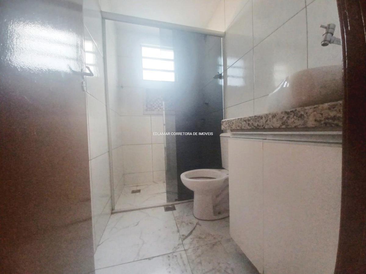 Apartamento, Industrial Santa Rita, 2 Quartos, 1 Vaga
