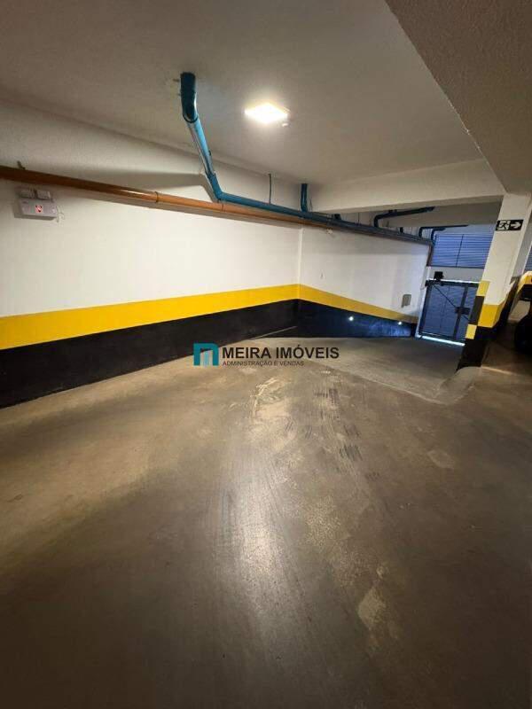 Apartamento, Funcionários, 1 Quarto, 2 Vagas