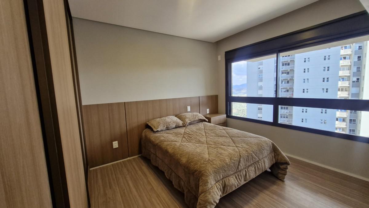 Apartamento, Vila da Serra, 2 Quartos, 2 Vagas, 1 Suíte