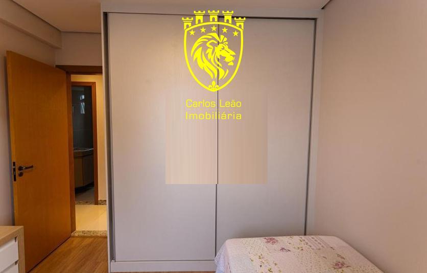 Apartamento, União, 4 Quartos, 3 Vagas, 1 Suíte