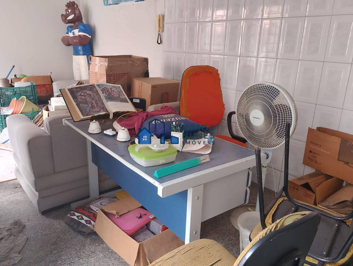 Casa, Sagrada Família, 7 Quartos, 1 Vaga