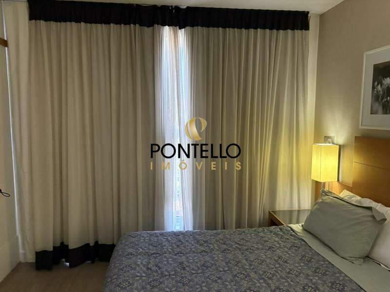 Andar, Santo Agostinho, 1 Quarto, 1 Vaga, 1 Suíte