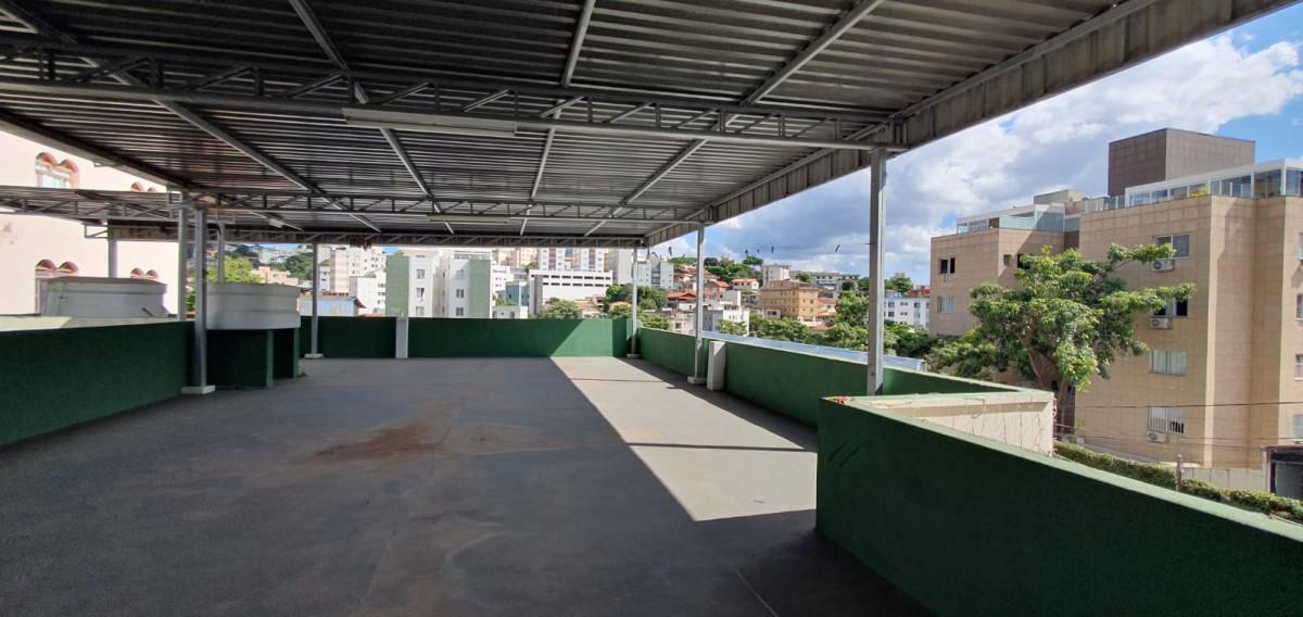 Casa, Salgado Filho, 3 Quartos, 3 Vagas, 1 Suíte