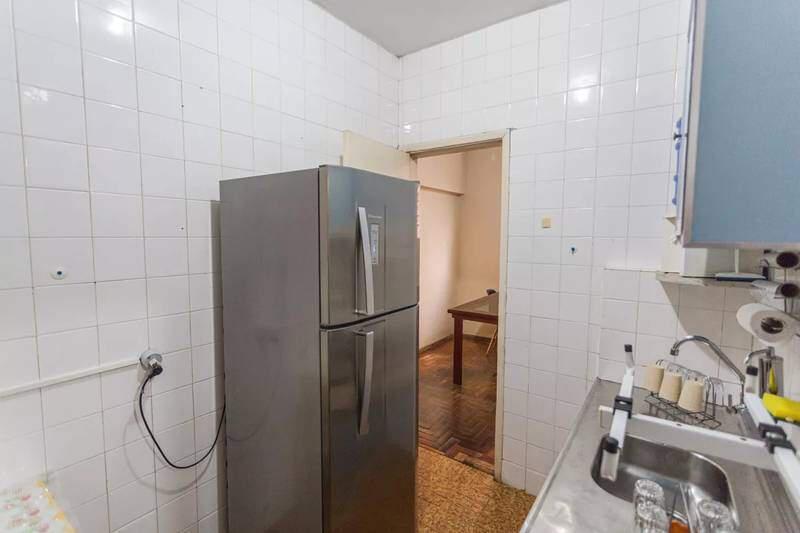 Apartamento, Lourdes, 3 Quartos, 1 Vaga, 1 Suíte