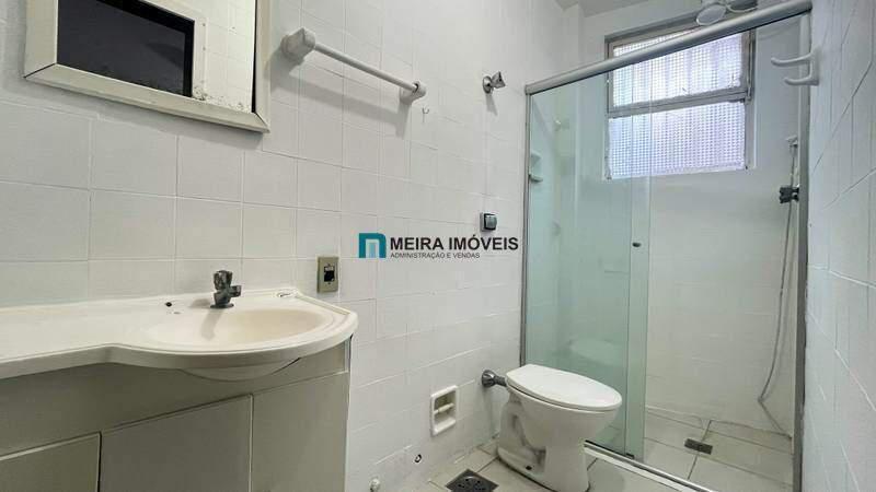 Apartamento, Grajaú, 4 Quartos, 2 Vagas, 1 Suíte